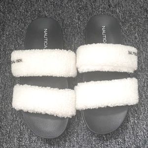 Nautica Sandals size 6